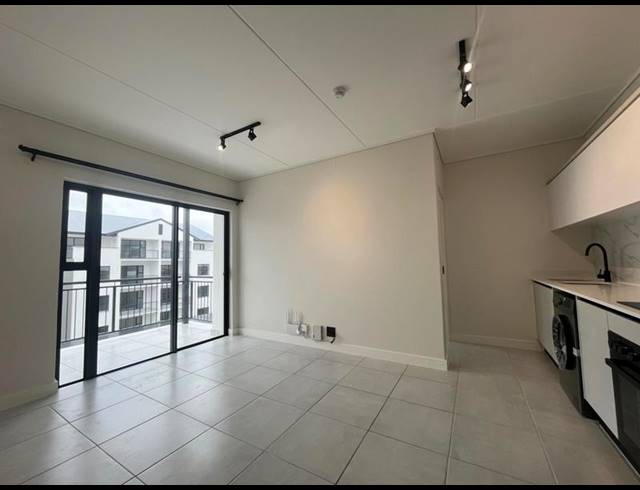 1 BEDROOM PROPERTY TO RENT IN DE KUILE LIFESTYLE ESTATE